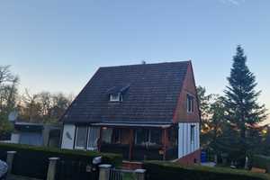 !!Verkauft!!*Aufgepasst*Idyllisch am Waldrand gelegenes Einfamilienhaus in Bad Suderode – Harz (Kreis) – Vorschaubild 2