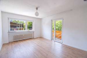 Bonn-Südstadt: 4 Zimmer mit Balkon – selbst einziehen oder clever als WG vermieten – Die vollständige Adresse der Immobilie erhältst du vom Anbieter., 53113 Gronau, Bonn – Vorschaubild 9