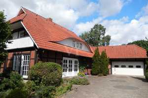 Provisionsfrei für Käufer: Stilvolles Fachwerkhaus auf parkähnlichem Grundstück – Uelzen (Kreis) – Vorschaubild 3
