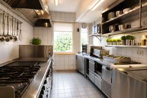 Einzigartiges Wohn- und Geschäftshaus mit voll ausgestatteter Gastronomie im Herzen von Heilbronn – Zehentgasse 29, 74072 Heilbronn, Heilbronn – Vorschaubild 9