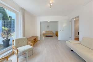 Großzügiges Wohnen am Stadtwald: Einfamilienhaus mit Einliegerwohnung – Die vollständige Adresse der Immobilie erhältst du vom Anbieter., 53177 Schweinheim, Bonn – Vorschaubild 15