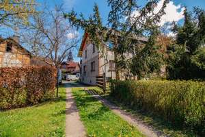 Großzügiges Anwesen mit Hofcharakter und über 31.000 m² Land- und Waldflächen | Kolkwitz – Kolkwitz 29, 7407 Uhlstädt-Kirchhasel – Vorschaubild 2
