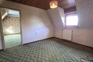 RESERVIERT!!! Röchlinghöhe: Einfamilienhaus mit Garten in beliebter Lage – Merziger Straße 18, 66333 Völklingen – Vorschaubild 12