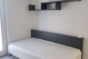 1-Zimmer Wohnung mit Balkon in Uninähe – Firnhaberstraße 20, 86159 Hochfeld, Augsburg – Vorschaubild 7