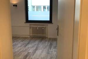 Sanierte 3-Zimmer-Wohnung in zentraler Lage in Bielefeld – Herforder Straße 42, 33602 Mitte, Bielefeld – Vorschaubild 9