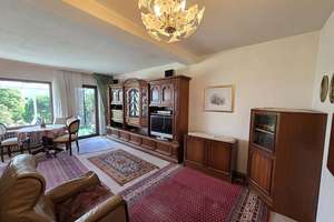 V3452 Gemütliches Reihenmittelhaus für Heim- und Handwerker in Gebersdorf – Die vollständige Adresse der Immobilie erhältst du vom Anbieter., 90449 Gebersdorf, Nürnberg – Vorschaubild 7