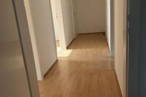 3,5 Raum Wohnung im 6-Familienhaus neu renoviert in Gelsenkirchen Schaffrath ruhige Wohnlage – Nottkamphof 6, 45897 Beckhausen, Gelsenkirchen – Vorschaubild 2