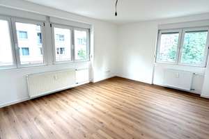 Erstbezug nach Kernsanierung – hochwertige 2-Zimmer-Wohnung mit neuer Einbauküche in Mainz Neustadt – Bonifaziusplatz 7, 55131 Neustadt, Mainz – Vorschaubild 14