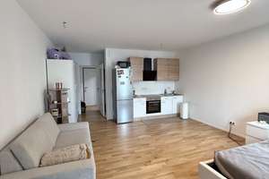 1-Zimmer-Wohnung in München Obersendling