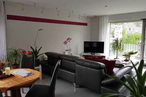 Attraktive und hochwertige Maisonette-Wohnung in Wuppertal-Ronsdorf – Die vollständige Adresse der Immobilie erhältst du vom Anbieter., 42369 Ronsdorf, Wuppertal – Vorschaubild 5