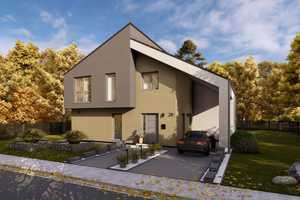 EIN TRAUMHAUS FÜR DIE GANZE FAMILIE – Reutlingen (Kreis) – Vorschaubild 2