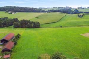 Uriges Bauernhaus mit Stall und Stadl! Landwirtschaftsfläche inklusive! – Die vollständige Adresse der Immobilie erhältst du vom Anbieter., 94157 Perlesreut – Vorschaubild 13