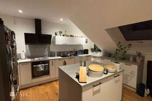 Moderne Dachgeschosswohnung in Solingen-Wald – Adolf-Clarenbach-Str. 51, 42719 Wald, Solingen – Vorschaubild 5