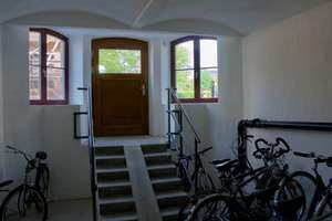 Exklusives 1-Zimmer-Apartment in sanierter Industriearchitektur!*Vermietet* – Eilenburger Straße 19, 4317 Reudnitz-Thonberg, Leipzig – Vorschaubild 12