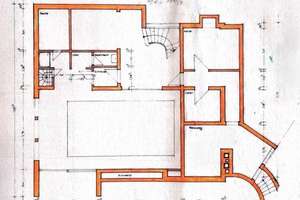 Exklusive Villa in TOP-Lage mit POOL,  SAUNA und sichtgeschütztem Garten – Die vollständige Adresse der Immobilie erhältst du vom Anbieter., 38102 Viewegsgarten-Bebelhof, Braunschweig – Vorschaubild 38