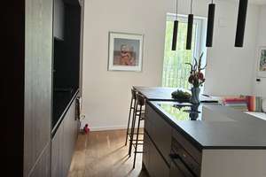 Modernes voll möbliertes Penthouse im Bezirk Eimsbüttel – Die vollständige Adresse der Immobilie erhältst du vom Anbieter., 22525 Stellingen, Hamburg – Vorschaubild 5