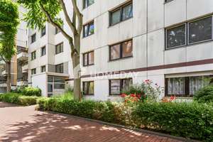 Kernsanierte 3-Zimmer-Wohnung mit Balkon, Garagenstellplatz und Aufzug in Mainz-Finthen – Die vollständige Adresse der Immobilie erhältst du vom Anbieter., 55126 Finthen, Mainz – Vorschaubild 2