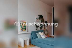 Tauschwohnung: Helle 2 Zimmer Altbau Wohnung gegen EG/1.-2. Stock in PBerg – Die vollständige Adresse der Immobilie erhältst du vom Anbieter., 10439 Prenzlauer Berg, Berlin – Vorschaubild 19