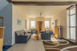 KENSINGTON - Exklusiv -
Einzigartiges Einfamilienhaus mit Einliegerwohnung auf 2486 qm Grundstück – Havelland (Kreis) – Vorschaubild 6