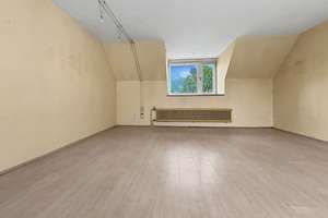 Renovierungsbedürftiges Einfamilienhaus mit 2 Garagen - ideal für Familien - in Nürnberg-Gebersdorf – Die vollständige Adresse der Immobilie erhältst du vom Anbieter., 90449 Röthenbach West, Nürnberg – Vorschaubild 18