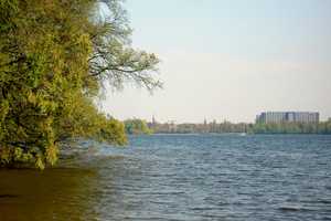 Vermietetes Denkmalobjekt in Tegel – Berlin – Vorschaubild 13