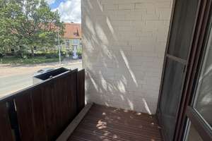 Schöne 2-Zimmerwohnung mit Balkon am Kanal in Anderten – Gollstraße 74, 30559 Anderten, Hannover – Vorschaubild 12