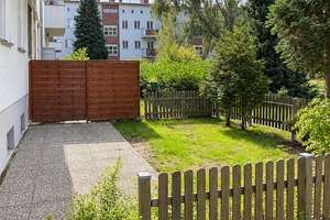 Erstbezug nach Renovierunng - 3 Zimmer-ETW mit eigenem Garten – 13403 Reinickendorf (Ortsteil), Berlin – Vorschaubild 2