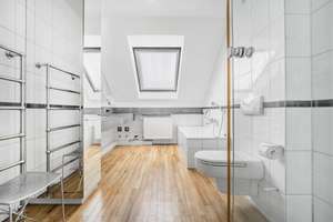 Großzügige 4,5 Zimmer ETW in Bestlage Ehrenfeld mit 2 TG Stellplätzen – Waldring 51, 44789 Wiemelhausen, Bochum – Vorschaubild 9