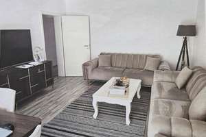Hochwertig und Exclusiv modernisierte 3-Zimmer-Wohnung mit neuer Dusche,Balkon,Tür mit Kamera – Mühlengrund 31, 45355 Bochold, Essen – Vorschaubild 15