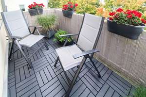 Vermietete 3 Zimmer mit Balkon in beliebter Lage inkl. TG-Stellplatz  – Die vollständige Adresse der Immobilie erhältst du vom Anbieter., 4288 Holzhausen, Leipzig – Vorschaubild 12