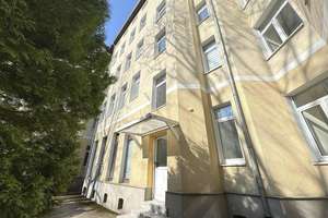 Kleine Single-Wohnung - frisch renoviert! – Annastraße 9, 39108 Stadtfeld Ost, Magdeburg – Vorschaubild 9