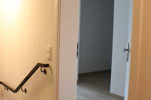2-Zimmer-Wohnung 54 m², 3. OG,  in Stuttgart-West direkt am Berliner Platz – Stuttgart – Vorschaubild 2