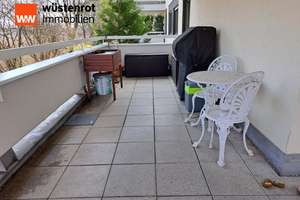 Großzügige 3-Zi.-Whg. im 1. OG mit über 40 m² umlaufendem Balkon – Die vollständige Adresse der Immobilie erhältst du vom Anbieter., 81479 Thalkirchen, München – Vorschaubild 13