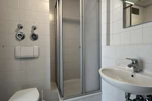 Lichtdurchflutes 1-Zimmer-Apartment in Nürnberg – Konradstraße 17, 90429 Muggenhof, Nürnberg – Vorschaubild 9