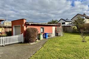 Raum für Leben, Lachen und Erinnerungen
- Schönes Einfamilienhaus mit Garten & Garage - – Die vollständige Adresse der Immobilie erhältst du vom Anbieter., 64839 Münster – Vorschaubild 25