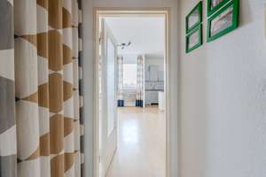 Helles Studio mit Balkon & Fernblick | Sofort bezugsfrei Direkt an der U7  Ideal als Kapitalanlage – Die vollständige Adresse der Immobilie erhältst du vom Anbieter., 13629 Siemensstadt, Berlin – Vorschaubild 13
