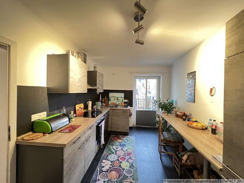 Immobilie in Otterberg - Wohn- und Geschäftshaus in Otterbergs schöner Altstadt - Bild 4