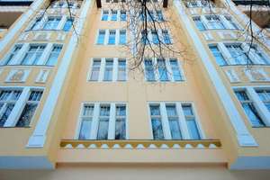 Qualifizierter Alleinauftrag Stilvolles Wohnen im Herzen Wilmersdorfs mit 2 Bädern, 2 Balkonen – Die vollständige Adresse der Immobilie erhältst du vom Anbieter., 10717 Wilmersdorf, Berlin – Vorschaubild 22