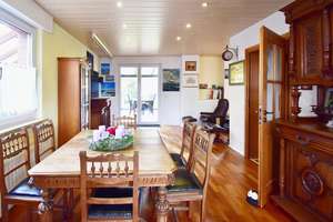 Fortlaufend modernisiertes, freistehendes Einfamilienhaus in zentraler Lage von Weilerswist – Die vollständige Adresse der Immobilie erhältst du vom Anbieter., 53919 Weilerswist – Vorschaubild 9