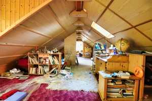 DORNRÖSCHENSCHLAF - Haus in Biesenthal-Danewitz auf Waldgrundstück sucht den "Aufwachkuss" – Barnim (Kreis) – Vorschaubild 9