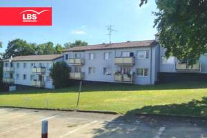 Gepflegte 3 Zimmerwohnung mit 2 Außenstellplätzen – Die vollständige Adresse der Immobilie erhältst du vom Anbieter., 51545 Waldbröl – Vorschaubild 2