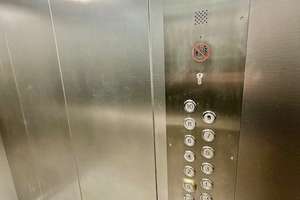 Helle & gepflegte 3 Zimmerwohnung mit Balkon in Mainz! – Am Lemmchen 35, 55120 Mombach, Mainz – Vorschaubild 13