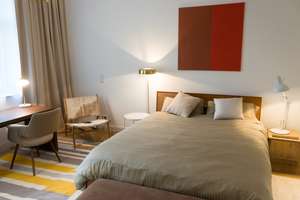 Spacious 4-Room apartment in premium location. two Bathrooms two balconies – wolliner strasse 5, 10435 Mitte (Ortsteil), Berlin – Vorschaubild 11