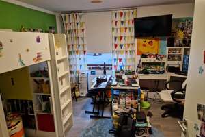 Helle 2-Zimmer Erdgeschosswohnung mit 58m² in Overath-Steinenbrück – 51491 Overath – Vorschaubild 8