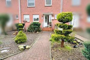 Dein erster Schritt in die Immobilienwelt: Kaufe und vermiete dieses attraktive Reihenmittelhaus! – Die vollständige Adresse der Immobilie erhältst du vom Anbieter., 26639 Wiesmoor – Vorschaubild 3