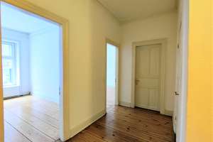 Mittendrin - in lebhafter Lage am Steindamm am Hauptbahnhof - Altbauwohnung in ruhiger Hoflage – Steindamm 23, 20099 Sankt Georg, Hamburg – Vorschaubild 10