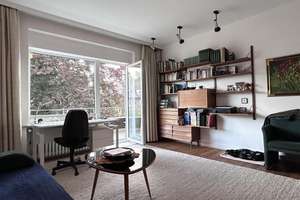Charme trifft Klasse – Die vollständige Adresse der Immobilie erhältst du vom Anbieter., 30625 Kleefeld, Hannover – Vorschaubild 14