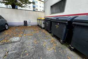 Moderne, sehr gepflegte 2-Zimmer-Wohnung  mit zwei Balkonen und Außenstellplatz, zentral gelegen – Mannheim – Vorschaubild 12