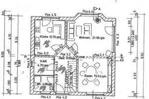 Geräumiges Einfamilienhaus mit großem Grundstück für familienfreundliches Wohnen in ruhiger Lage von – Gartenstraße 62, 16767 Leegebruch – Vorschaubild 11