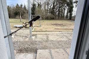 136 qm eigener Garten direkt vor der Terrasse! KfW 55 Energie A+ Eigentumswohnung im Gartengeschoss – Drahtzieherstraße 7, 90453 Krottenbach, Mühlhof, Nürnberg – Vorschaubild 29